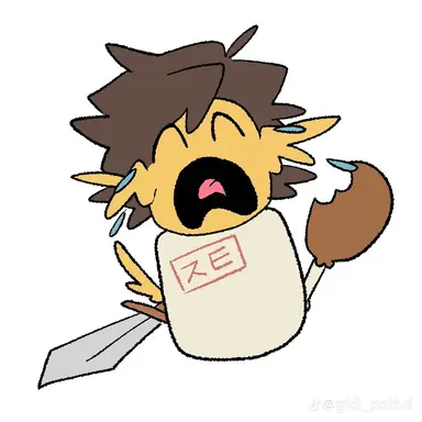 Profile image of シェド