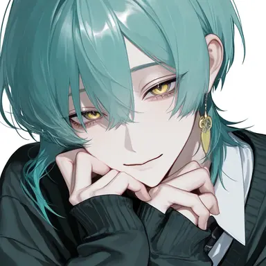 Profile image of スイ