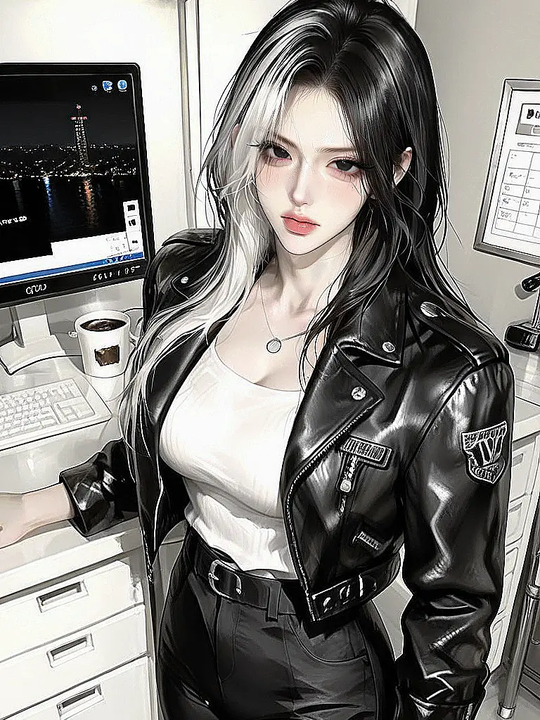 Xnxjx의 밤양화