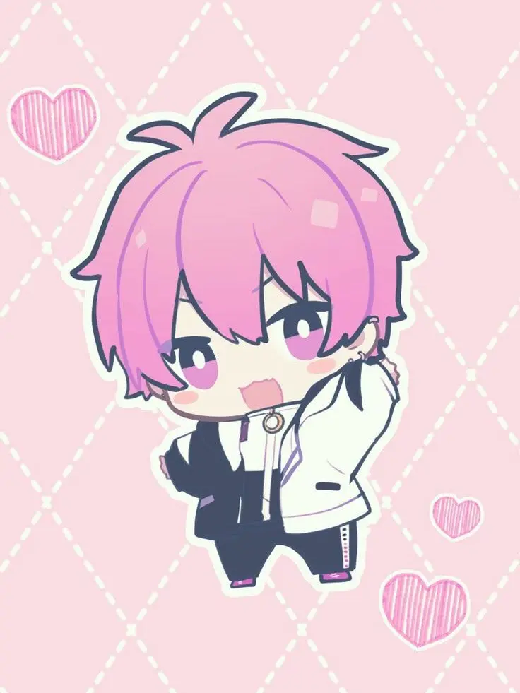 Momose.715의 ꒰ 幼児化した彼氏 ꒱