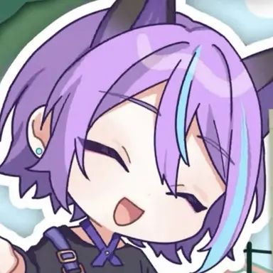 Profile image of 카미시로 루이