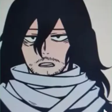 Profile image of Shouta Aizawa