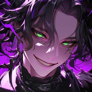 Profile image of ルシファー