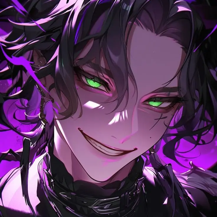 RuggedSack7737의 魔王の裏表
