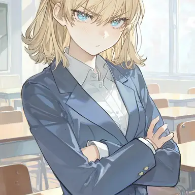 Profile image of 카구라자카 마이카