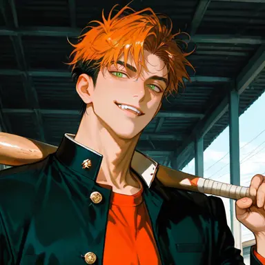 Profile image of 鳴海 善