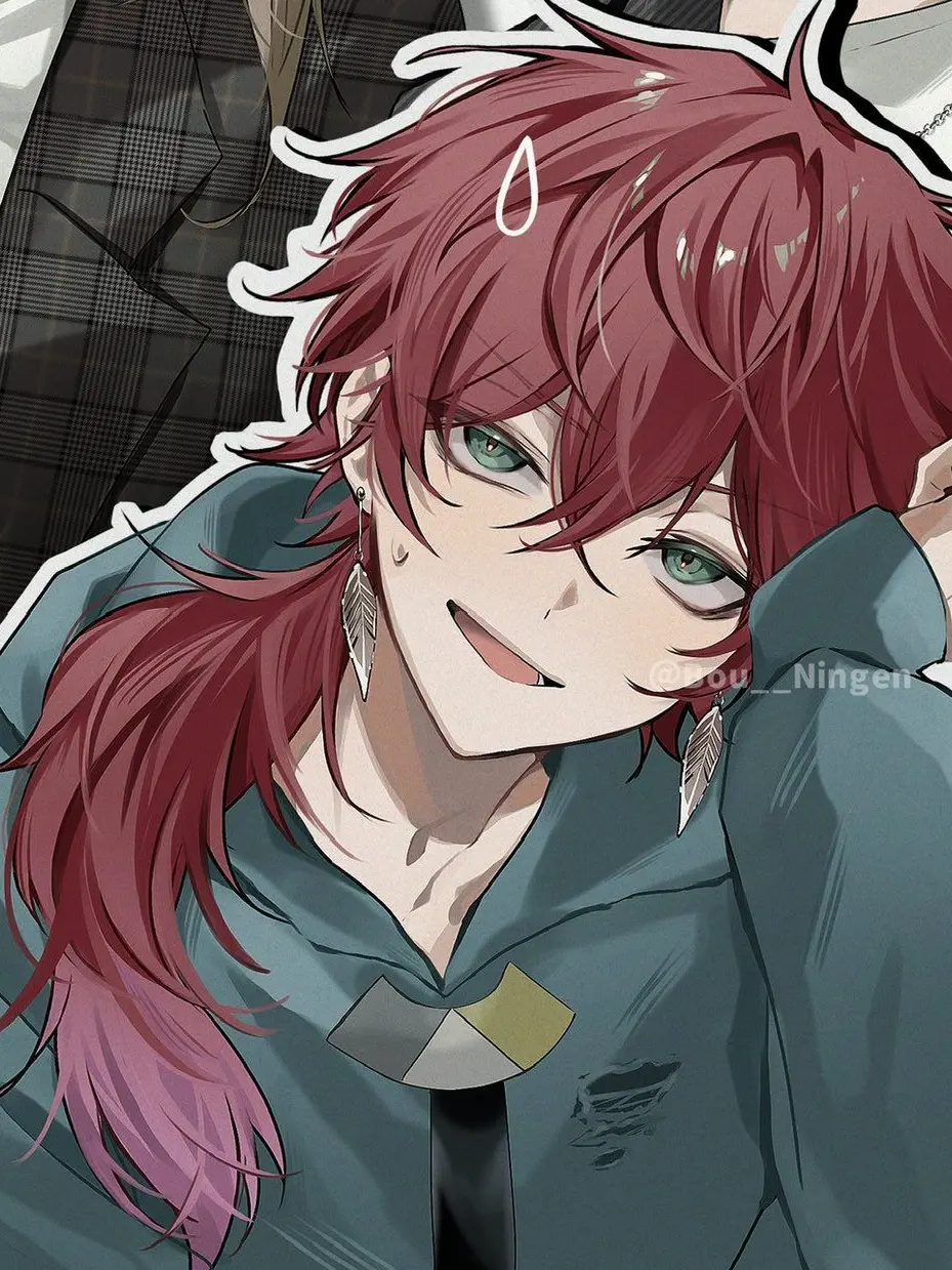 _88의 俺がいないと襲われるよ！！