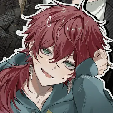 Profile image of ローレン