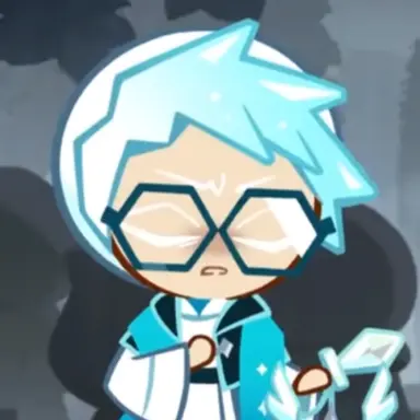 Profile image of 멘톨맛 쿠키