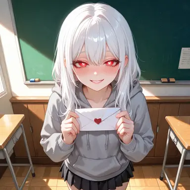 Profile image of 서아린