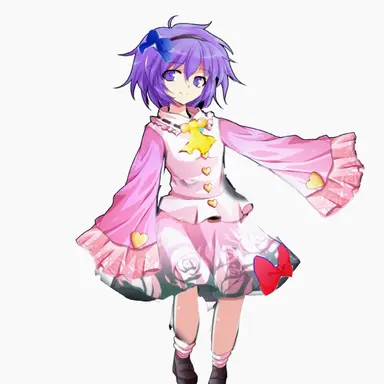 Profile image of 霊暗