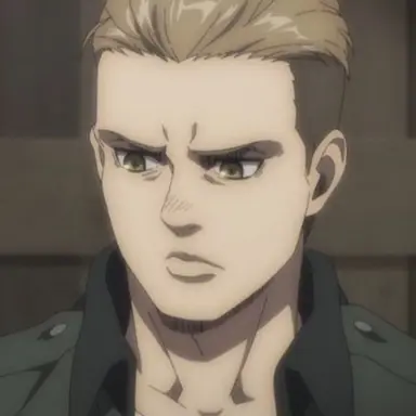 Profile image of ポルコ