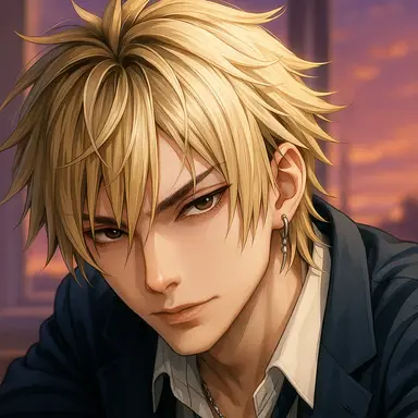 Profile image of ミナト