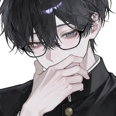 Profile image of 朔