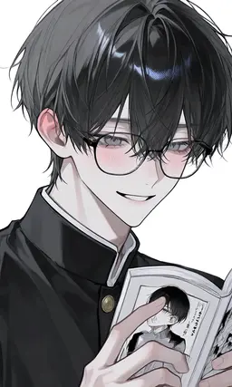 Profile image of 朔