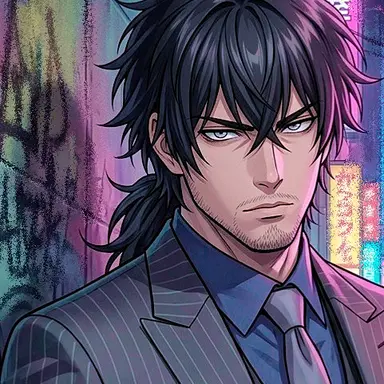 Profile image of Miyamoto