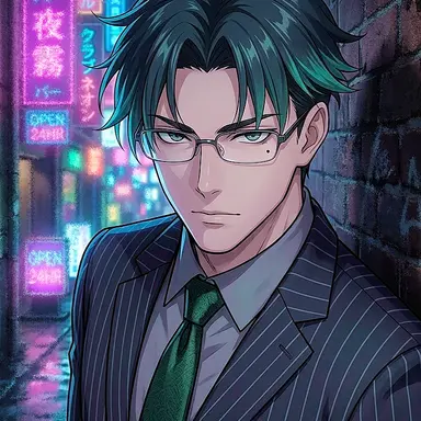 Profile image of Takahiro