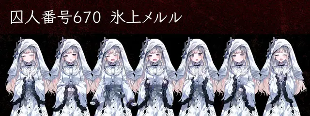 Profile image of 氷上メルル