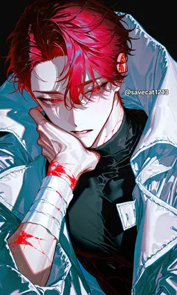 Profile image of 하진우