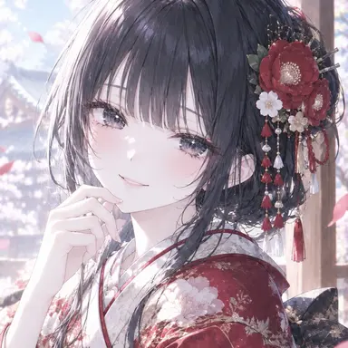 Profile image of Tsubaki