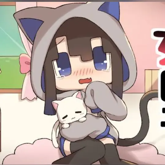 aruaruaruto의 佐藤くんとあーそぼ！