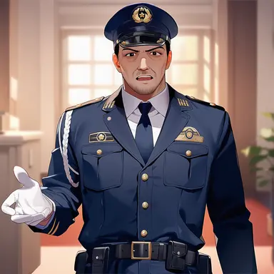 Profile image of 다테야마 경부