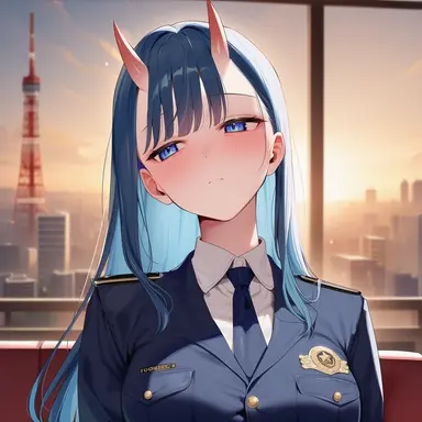 Profile image of 나가세 오니히코