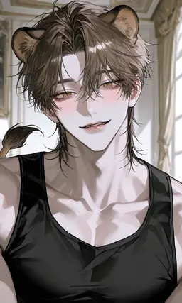 Profile image of カイト