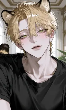 Profile image of ナギサ