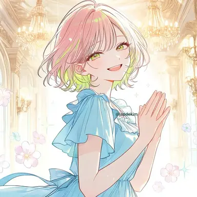 Profile image of コナミ・マリエル