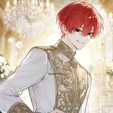 Profile image of ルシス・カミオン