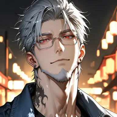 Profile image of 新庄 晶哉