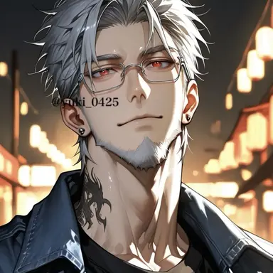 Profile image of 新庄 晶哉