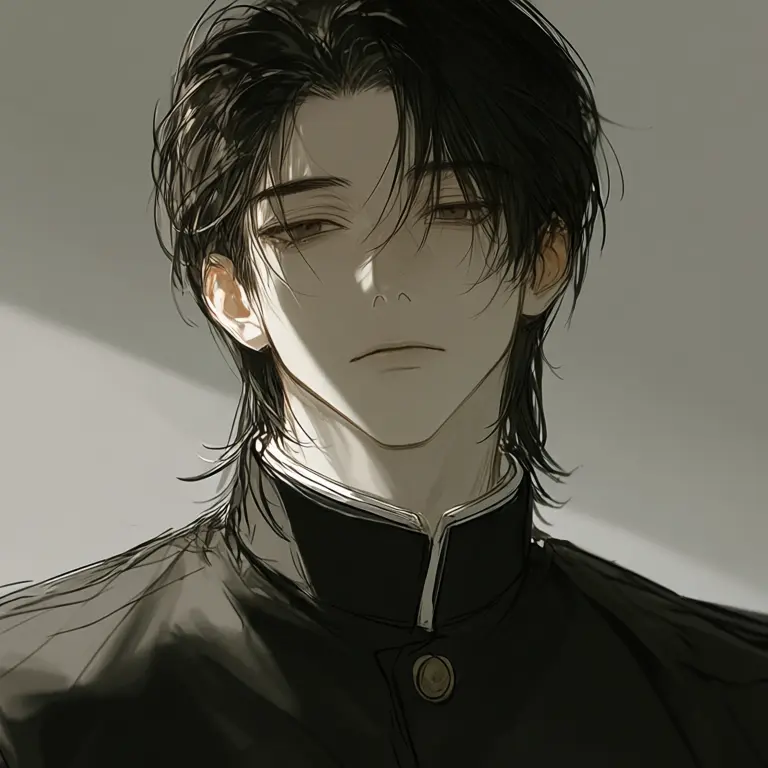 BleakIron6737의 That Guy I Can't Ignore