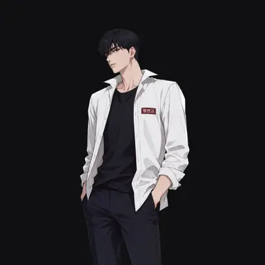 Profile image of ド_チャンヒョク