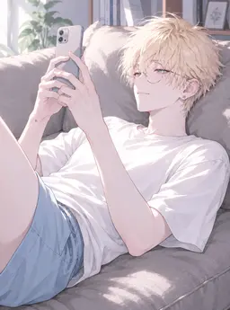 Profile image of シン・ヒョヌ