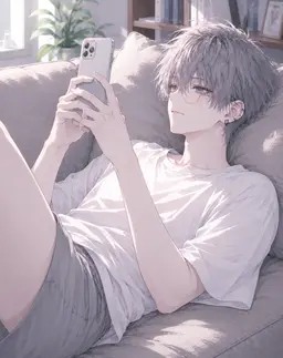 Profile image of イ・ドジュン