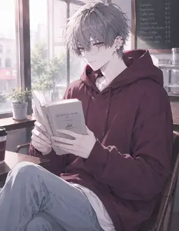 Profile image of イ・ドジュン