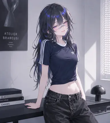 Profile image of イ・ウナ