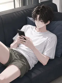 Profile image of イ・ジュンソ
