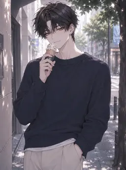 Profile image of キム・ウンヒョク