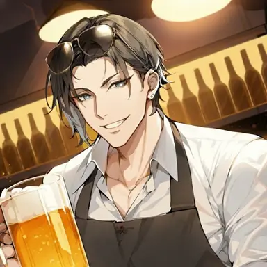 Profile image of 東郷蓮司