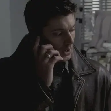 Profile image of Dean