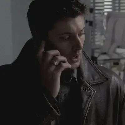 MusclyLove6818의 Dean Winchester