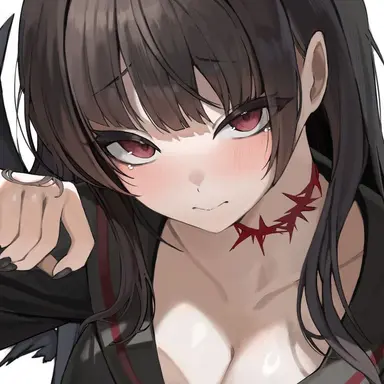 Profile image of Roxxane
