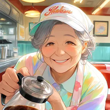 Profile image of Wanda Sue Briggs