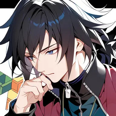 Profile image of 富岡義勇