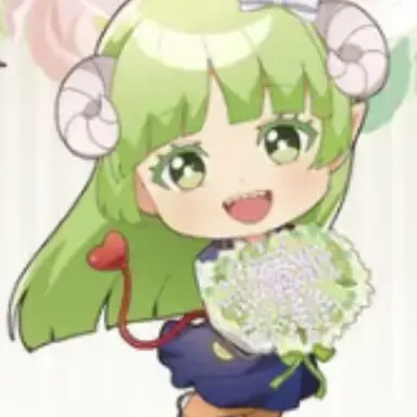 Profile image of クララ