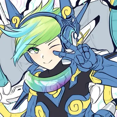 Profile image of 윈디