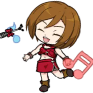 Profile image of 꼬마 메이코